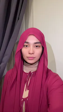 thankyou makeupkan kita @imilyaqasyreenaa todeii ! loveyouuuu 💘