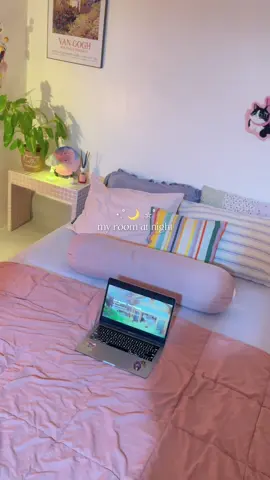 ⋆.˚ ☾ .⭒˚  #roomdecor #roominspo #dekorasikamar #dekorasirumah #pastelroom       