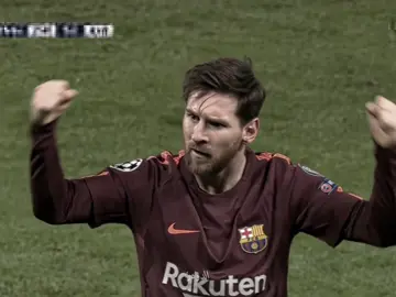 ومين يصدق توسع بينا ياميسي😢💔 . #foryoupage #fyp #viral #ميسي #برشلونة 