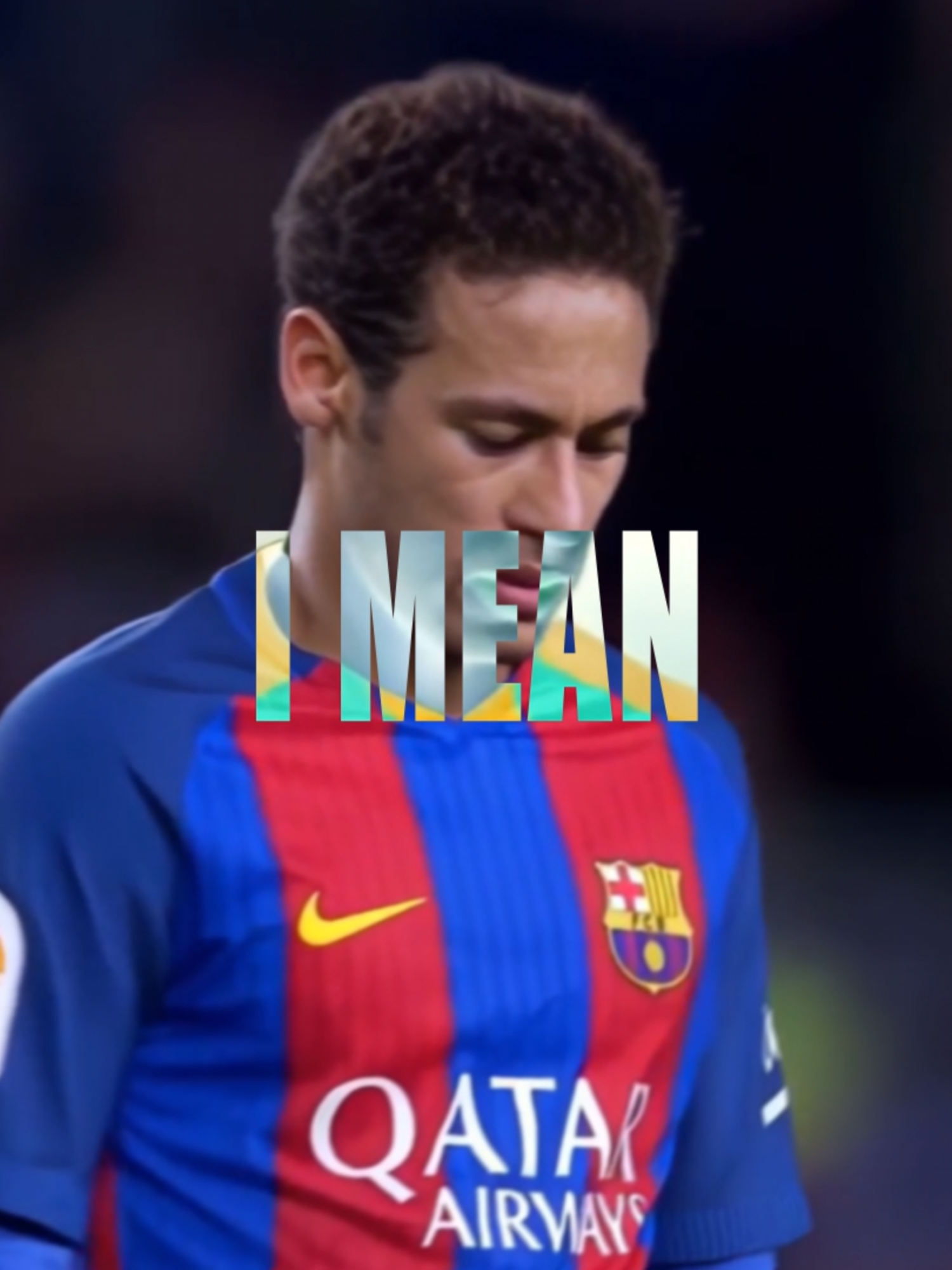 lil filler 🥀 || Editing Pack in Bio || #neymar #fcbarcelona #footballedit #footballtiktok #fyp #viral #aftereffectsedits #blowthisupforme