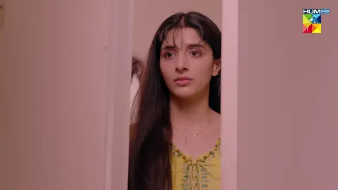 Promise Karo Ayenda Aese Ni Karo Gi! #WhatToWatch #HUMTV #JamaTaqseem #MawraHocane #TalhaChahour