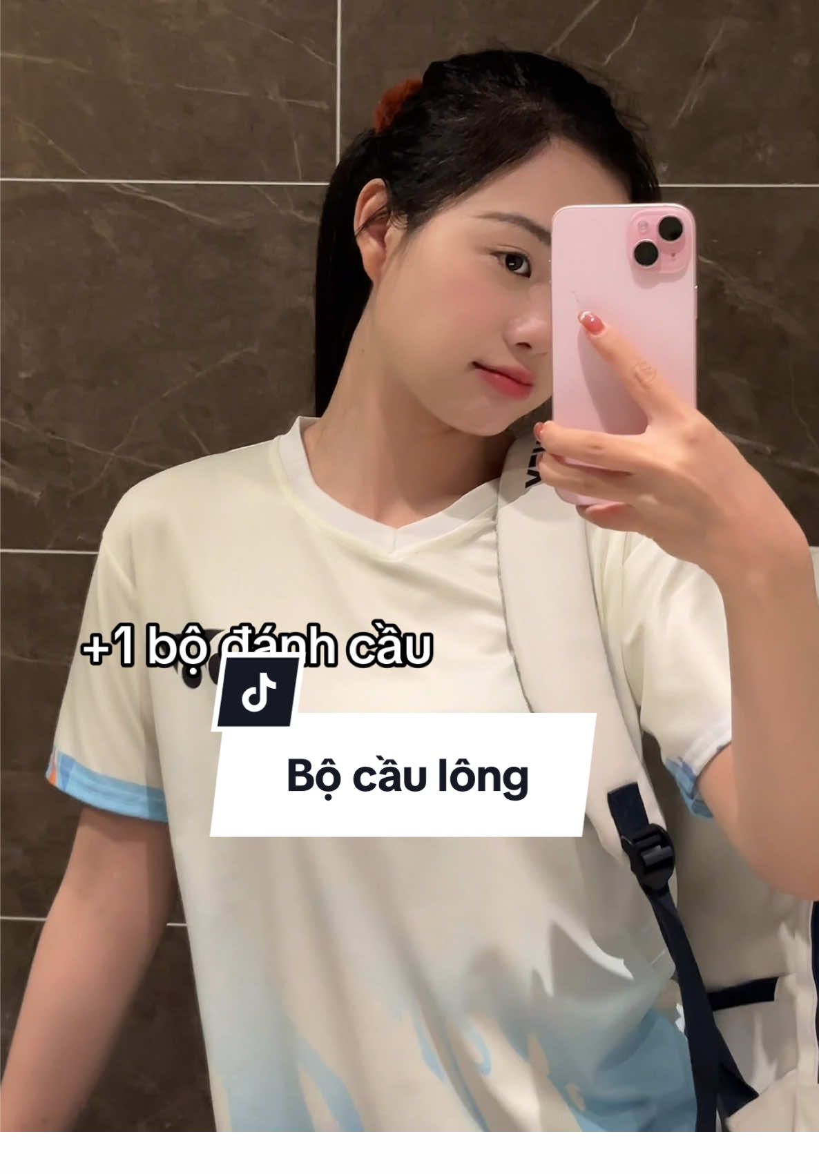 Săn lẹ ik 😂🤪 #badminton #caulongvietnam 
