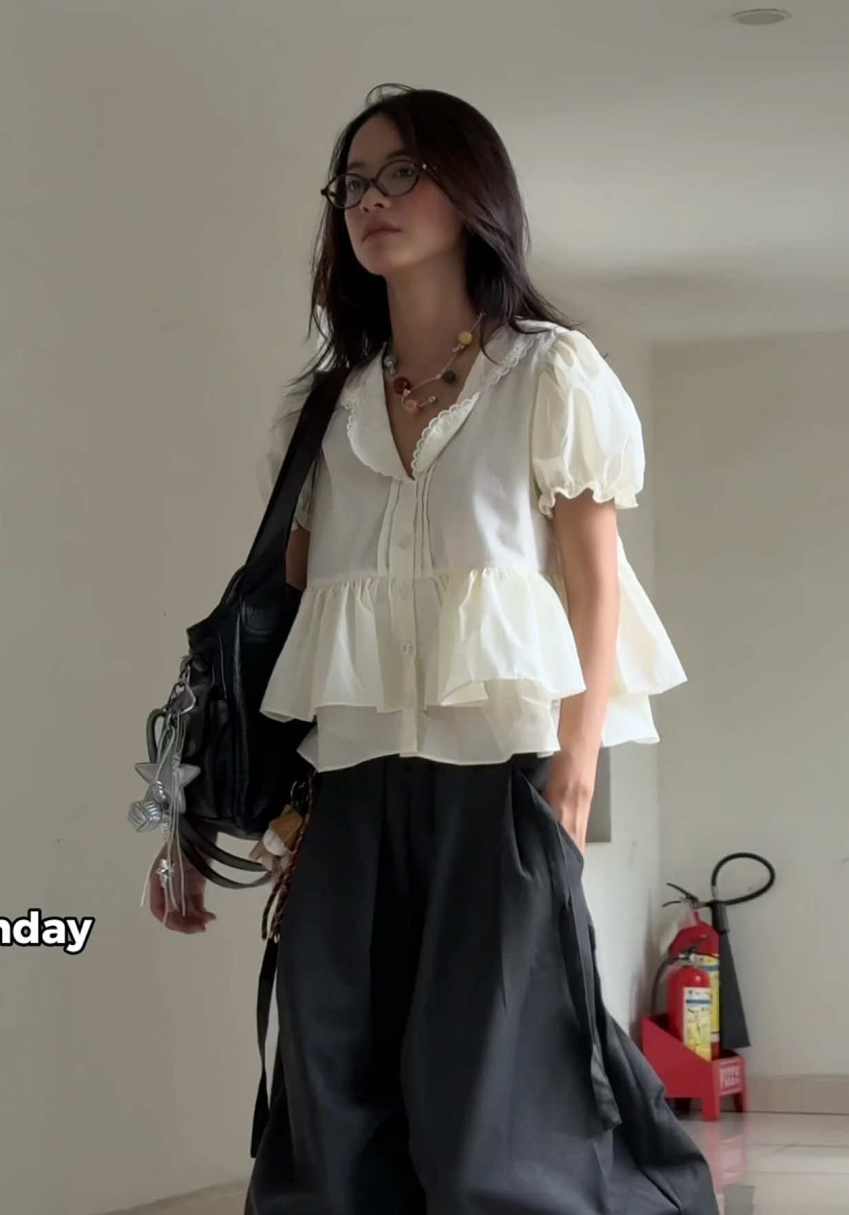 outfits for the office☀️ #remmus #fyp #outfit 