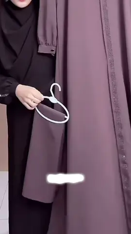 Gamis Kanaya Set Pashmina #gamis #gamisantiuv #gamiskanaya #fyp #foryoupage 