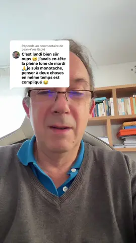 Réponse à @Jean-Yves Espié 