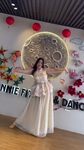 Trung thu hoá chị Hằng | dc: @Lê Nguyễn Quỳnh Phương #lênxuhướng❤️ #trungthu2025🏮🌟🌕 #viral #trungthu #top 