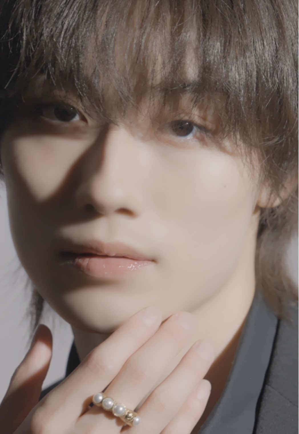 KOSEI HIYAMA #檜山光成 #少年忍者