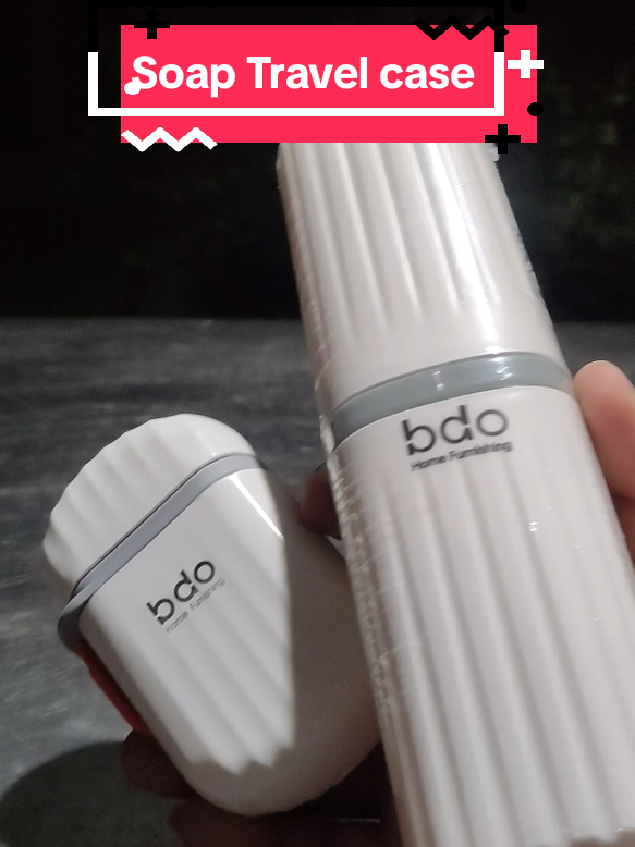 Soap and Toothbrush Travel Case for Outdoor, Hiking camping etc. #soap  #toothbrushcase  #campingtools  #travels #campingessentials 
