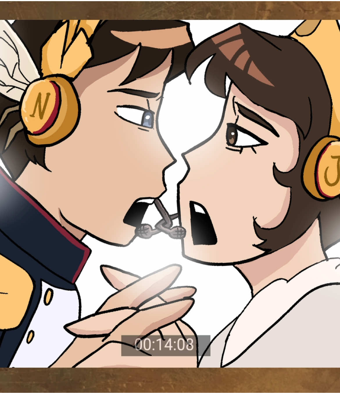 hello everyone…. Napophine posting.. #fyp #viral #animationmeme  #napoleonicwars #shitpost  @𝓯𝓻𝓮𝓪𝓴𝔂 Gabriel.. (real) @vin @✧✮ 𝓅'𝓉𝒾𝓉𝑒 𝓹𝓱𝓻𝔂𝓰𝓮 ✮✧ @FinleyFischzzz @Kool Beethoven @🎖 Emperor Peepie 🎖 @jugglerball @eden 