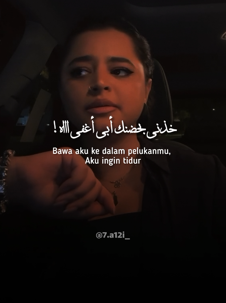 Take me in your arms - @ms.rawanamer  #bismillah #fyp #arabicsong #laguarab #takemeinyourarms 