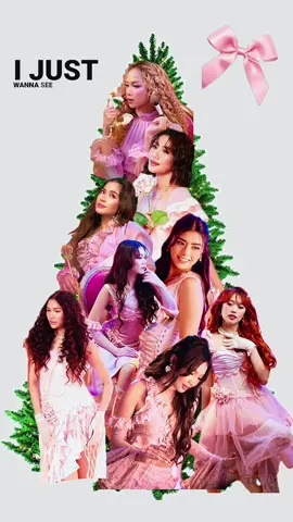 I don't want a lot for Christmas There is just one thing I need I don't care about the presents underneath the Christmas tree I just want you for my own More than you could ever know #bini #biniph #biniblooms #binifirstluv #firstluv @Bini Aiah Arceta @loiverever౨ৎ @MIKHA LIM. @JHOANNA @Sheena Catacutan @C O L E T :):) @G W E N @STACEY 