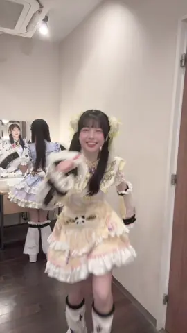 うさがいくしか、ねーな！！！！  #ilife