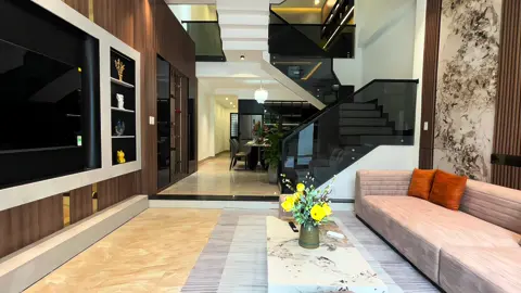 Mẫu nhà đang hot tại Hoà Xuân #nhaphodanang #nhadep  #thiếtkếnhà #myhome #viral 