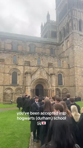 My dream uni #fyp #durhamuni 