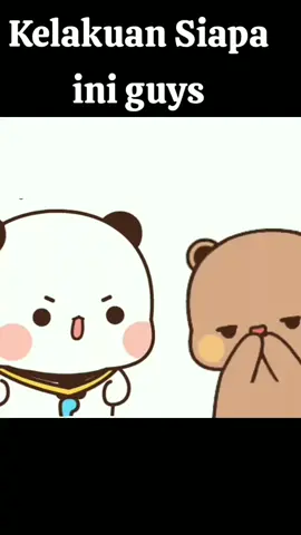 Animasi Bubududu  #animasi #bubududu #animation #berandatiktok #berandafyp 