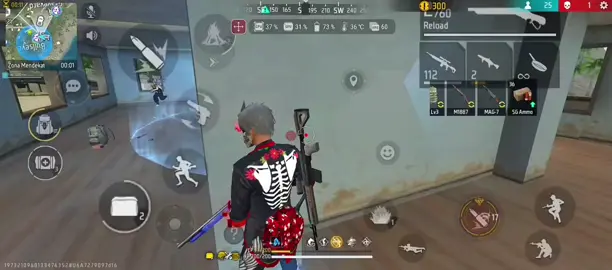 candu banget kretek kretekk😋😋 @Sarung Jempol King @RianLivee #rianellkretekk #ytRianGOD #free_fire 