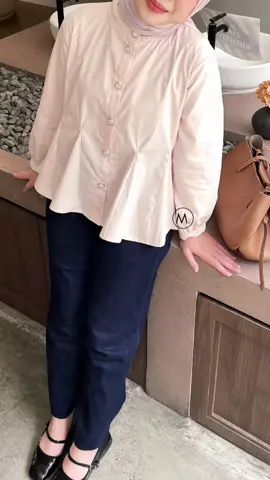 #OOTD #outfit #ootdhijab #outfitideas #trend 