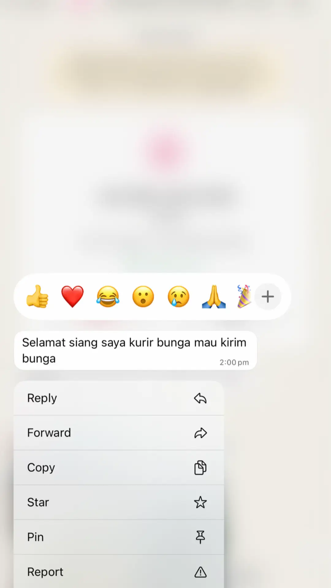 giliran ada yang begini aing yang kaya 💩