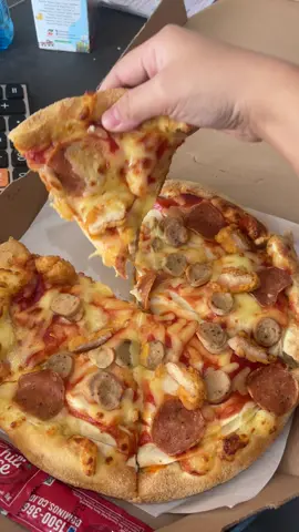 Beli pizza di TikTok lebih murah#pyf #pyfツviral_❤ 