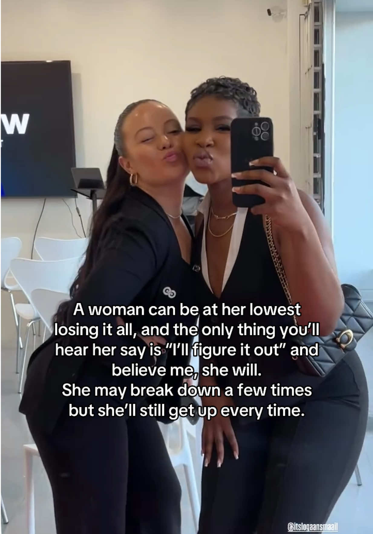 super humans fr ❤️ #womenownedbusiness #womensupportingwomen #female #fyp #viral 