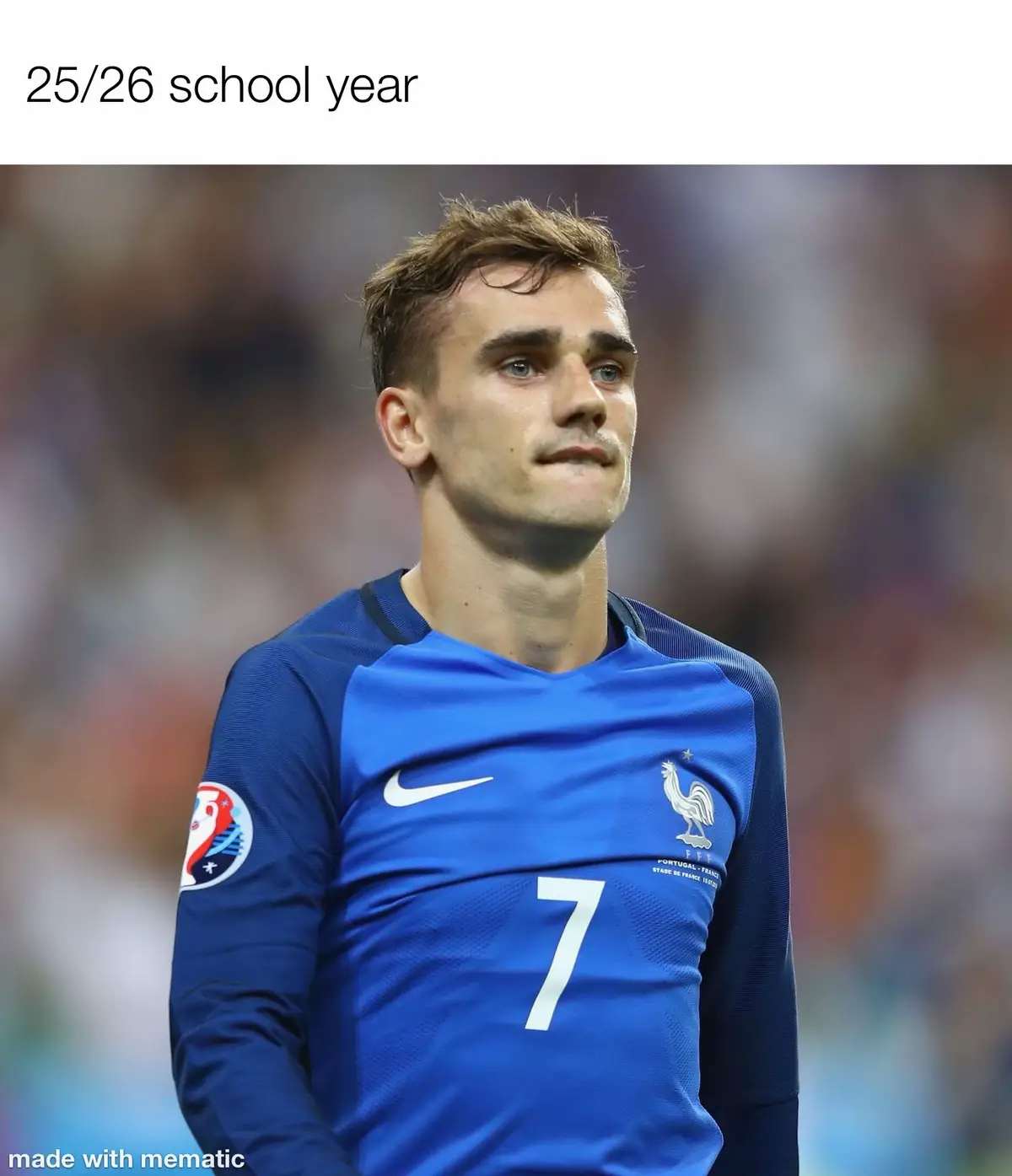 Requested @🏒Justin🌌 #griezmann #grizi #grizou #antoinegriezmann #football 