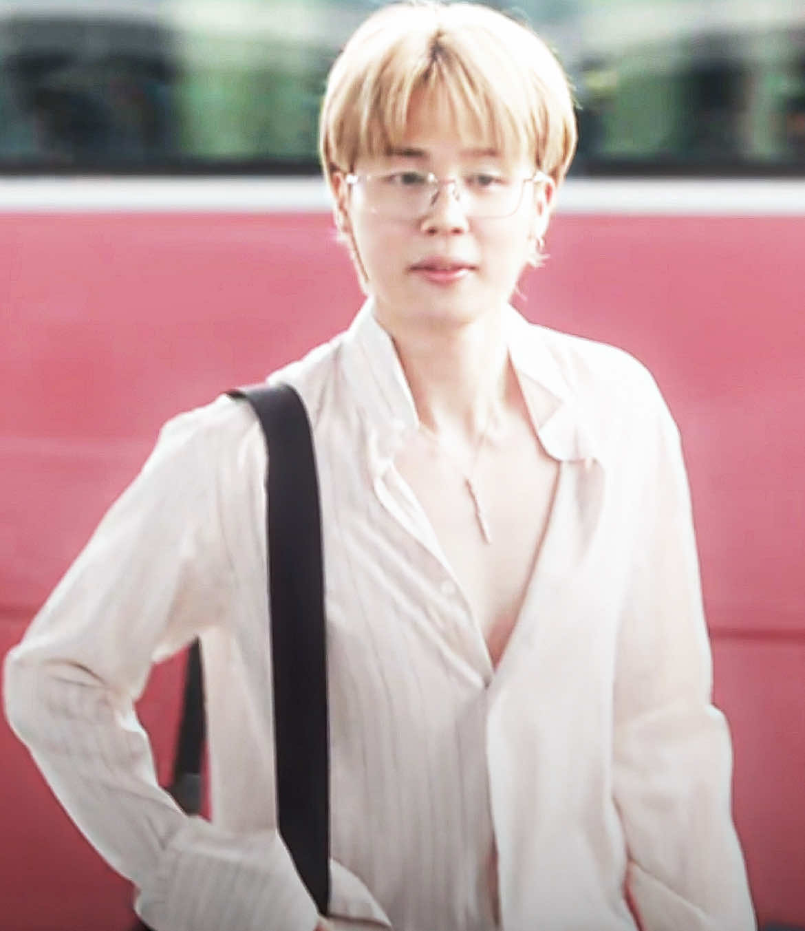 I’m going FERALLL #jimin #jiminedit #btsedit #abcxyz #viral 