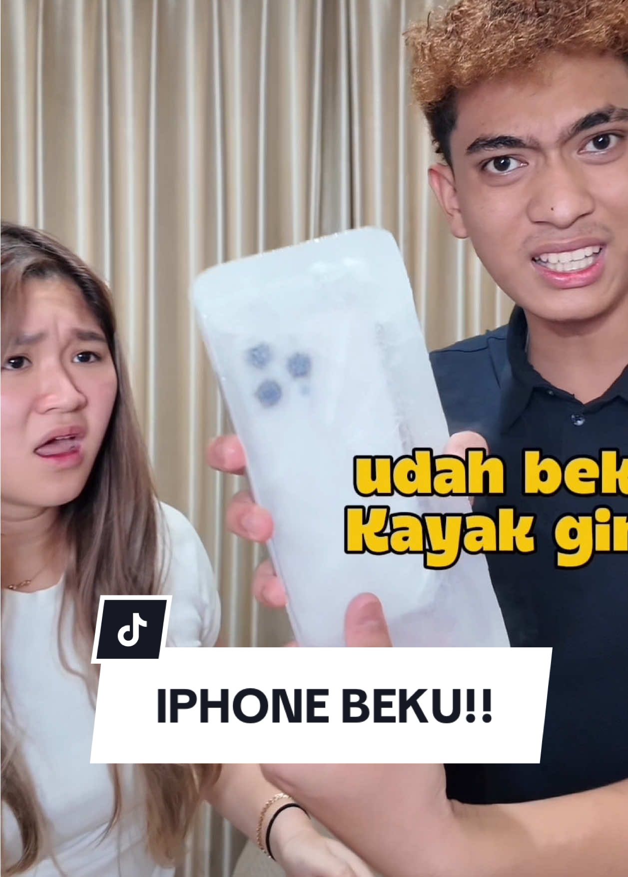 masih untung rumahnya ga gua sita! #dellaseptt #dailylife #prank #comedy #fyp 