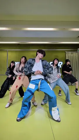 More dance challenge w/ TI DANCERS 🔥♾️ #room_rikimaru #more_rikimaru #dance #rikimaru #fyp 