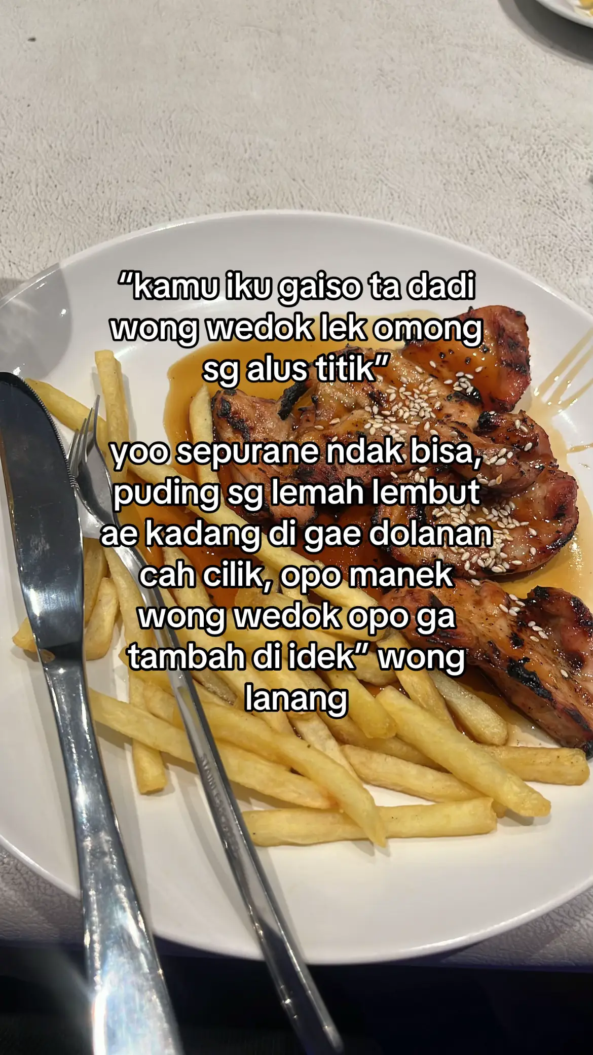 wis kadung gawan pabrik#fyp #fyppppppppppppppppppppppp #trending 