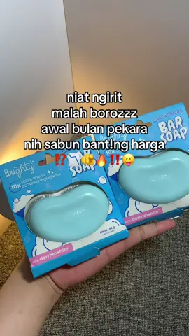 #brighty #brightybarsoap #fyp #viraltiktok #4u 
