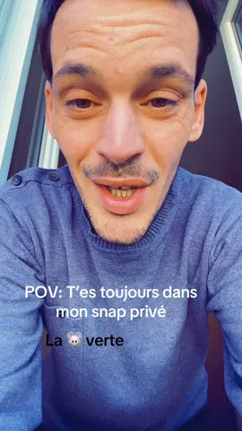 Trop mim’s la p’tite 🐭 #pov #humour #sketch #song #pourtoi 