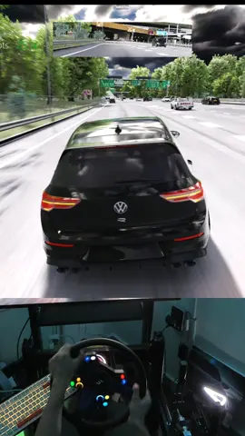 سكراااااان 😂 @Mohamed El-hadad  . #assettocorsa #عربيات_مصر_بقت_عالميه #طرق_مصر_بقت_عالمية🇪🇬 #golfr 