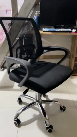 Ghế xoay văn phòng Xfurniture C010 - hàng nhập khẩu#xuhuongtiktok#dòiadung#ghevanphong