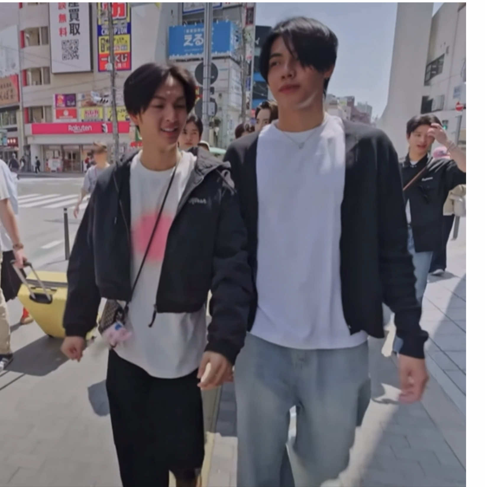 ห้ะ555555 ( #peemwasu #copperdechawat #peemper ) #BUSSINGJAPANEP9