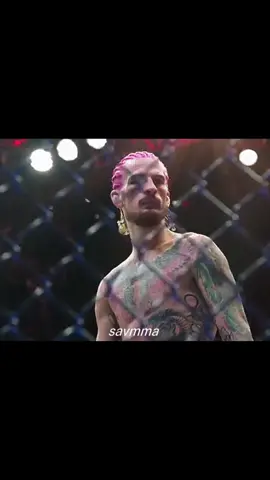 It’s over💔 #UFC #fyp #edit #sad #seanomalley 
