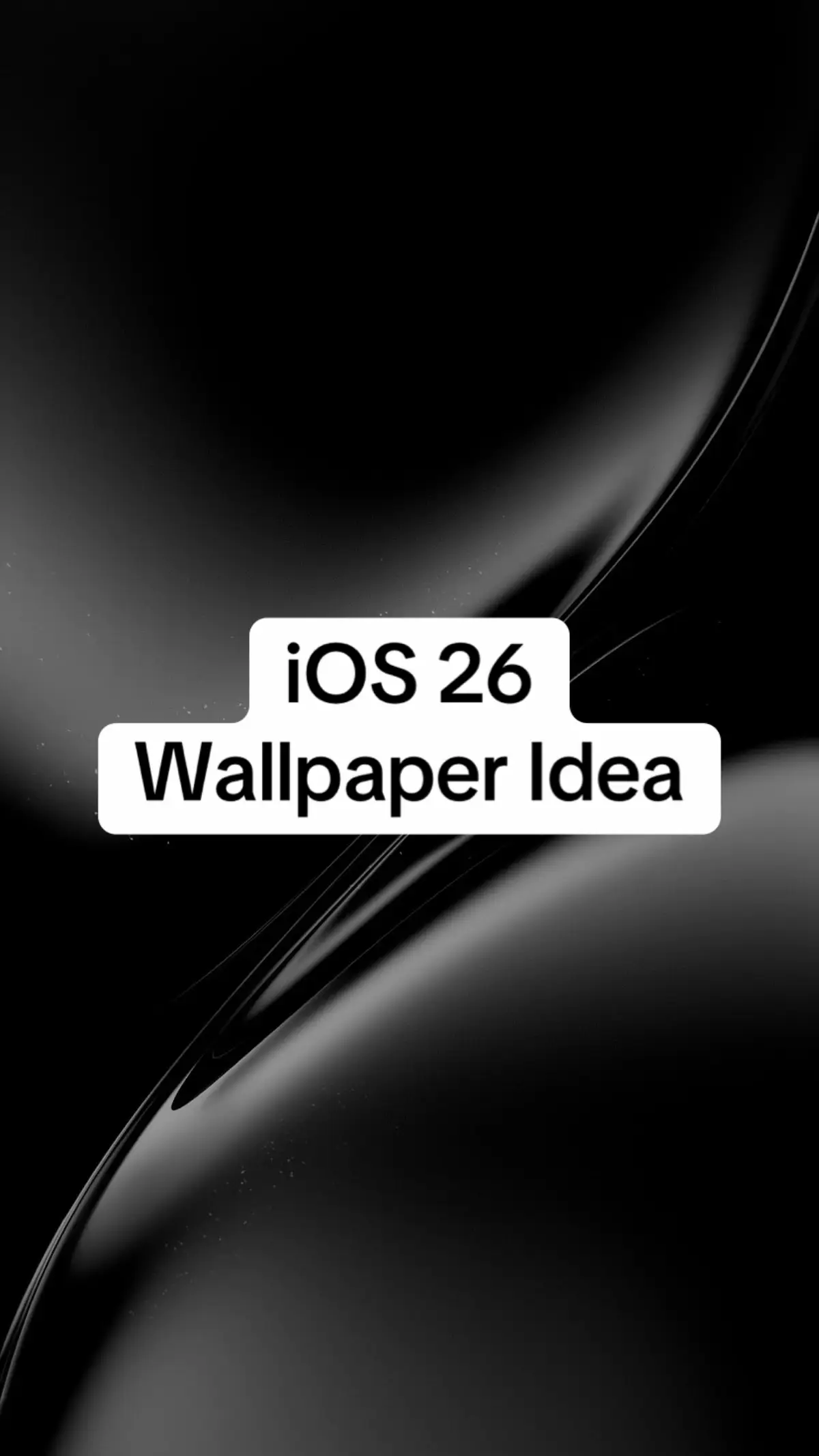 (iOS 26 - Part 29) #wallpaper #itachi #fyp #iphone #ios 