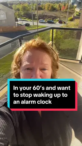 I’m pretty sure it’s not just me who wants to retire and not wake up to an alarm clock.  Many my age are going online for retirement income #passiveincomeonline  #workfromhomecanada  #over60andthriving  #onlinebusiness 