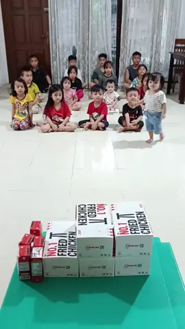 mohon Do'a dan Dukungannya orang baik 🙏  #selalubersyukur #semuaorang #sorotan #fyppppppppppppppppppppppp #videoviral 