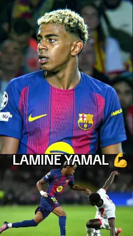 #duo LAMINE YAMAL 💪@Barça🔵🔴Kara @Coumba Infos 🇲🇱 🫡💪