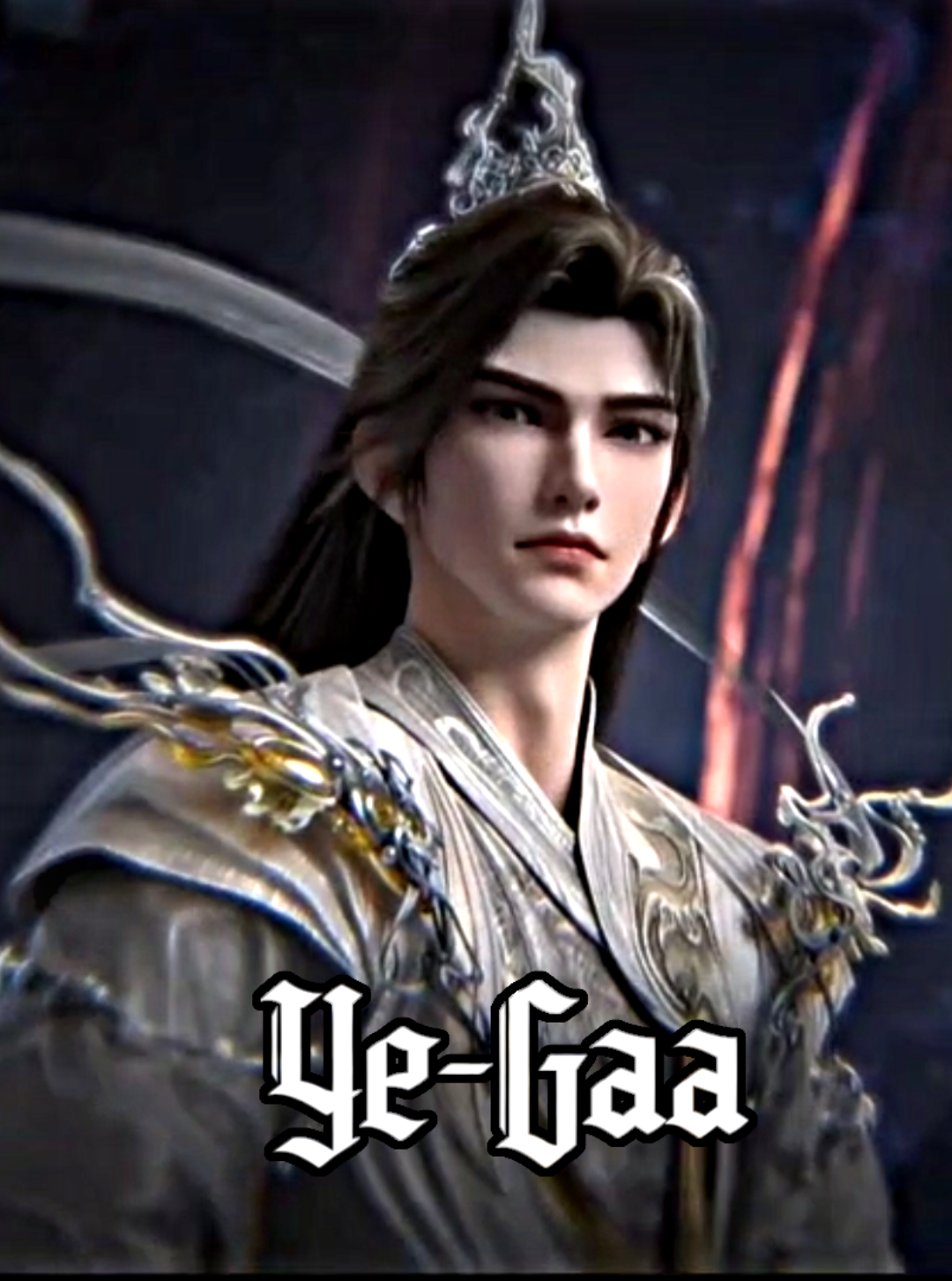 Perang perbatasan kahh? - #shihao #perfectworld #donghuaedit #margaemperor #yegaa2k 