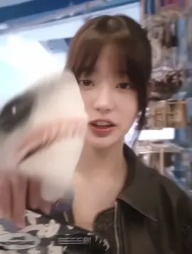 พี่รักหนึ่งมั้ย ( #นยองยุจ ) #wonyoung #yujin #ive #fyp ib : @/ mqxhn