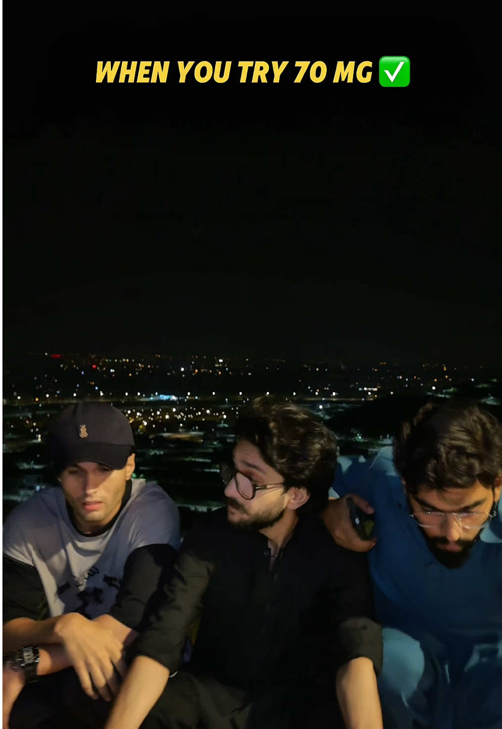 Itna Oper Parachute Dena Kon Ayega 😭 @Haydarmalik69 #rajanayne #unexpected #pods #foryoupage #trending 