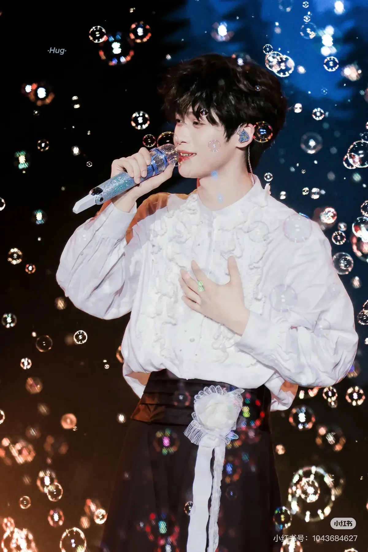 #ziyu #tudu #tửdu #梓渝 #fyp 