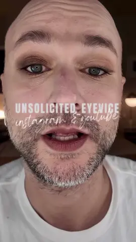 New Video on YTUBE: Link in Bio.  A review, swatches and a pair of looks with the lovely new @victoriabeckhambeauty quad in cocoa that perfectly matches her satin kajal liner.  Hope you enjoy! Instagram:   / unsolicited_eyevice   Email: unsolicitedeyevice@gmail.com SHOPPING LINKS: SHOP ALL BRANDS HERE: https://tr.ee/vz3GbZ1Gzt Prep @belifusa Aqua Bomb eye gel,@chantecaille Gold Recovery Mask,@violette_fr Boum-Boum Milk Rebalancing 3-1 Barrier Spray Brow @juviasplace I Sculpt I Shade Brown Gel Dark Brown Primer @danessamyricksbeauty Yummy Skin Glow Serum Primer EyeShadow @victoriabeckhambeauty Eye Wardrobe Cocoa Concealer @victoriabeckhambeauty Concealer Pen FL2 Eye Liner @victoriabeckhambeauty Satin Kajal Eye Liner Cocoa Foundation @victoriabeckhambeauty The Foundation Drops with TFC8 Shade 4 Bronzer @victoriabeckhambeauty Matte Bronzing Brick Shade 2 Blush @victoriabeckhambeauty Cheeky Posh Blush Stick MiniSkirt Highlight @victoriabeckhambeauty Reflect Highlighter Stick Pearl Powder @laprairie Skin Cavier Loose Powder 01 Lip Liner @victoriabeckhambeauty Lip Definer 02 Lip @louisvuitton with @patmcgrathreal La Beaute Matte Lip Colour Nude Necessarie Setting Spray @dalba_global White Truffle Spray Serum Tools @sephora Sephora Collection Micellar Cleansing Milk,@shiseido Facial Cotton Squares,@garnier Micellar Cleansing Water,@rephr.to Natural and Synthetic Hair Brushes makeupoftheday metalliceyeshadow sephora nordstrom makeuplooks luxurybeauty nordstrom bergdorfgoodman makeupswatches luxurymakeup ulta saksfifthavenue
