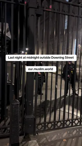 #midnight #number10 #emergency #london #uktiktok 