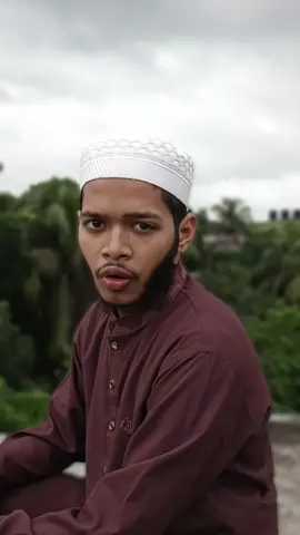 দুনিয়াতে এসে সুখ খুঁজতেছিস,,😭 #foryou #islamicpost #calloftamim #trending #tiktok 