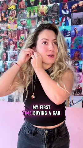 First time buying a car storytime - some tips, if you need it 😁 #car #buyingacar #storytime #tips #story 