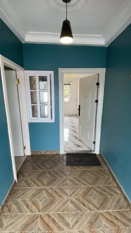 Single room s/c available for rent, 1year advance, self meter and water flows.1300 a month, Location:Adenta newsite. Whatsap us on 0598247206#singeroom #roomforrent #1bedroom #rentinaccra #madina 