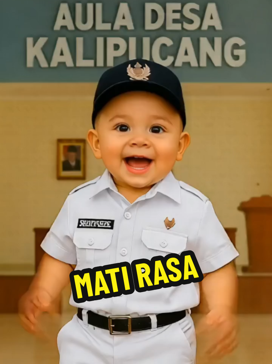 Mati Rasa🤣🤣 #bentool #bayiviral #animasibayi #bocillucuviral #bayiviraltiktok 
