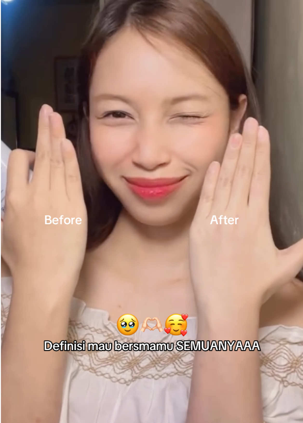 Gabisa Gak Bucin Doi huhuuuuu